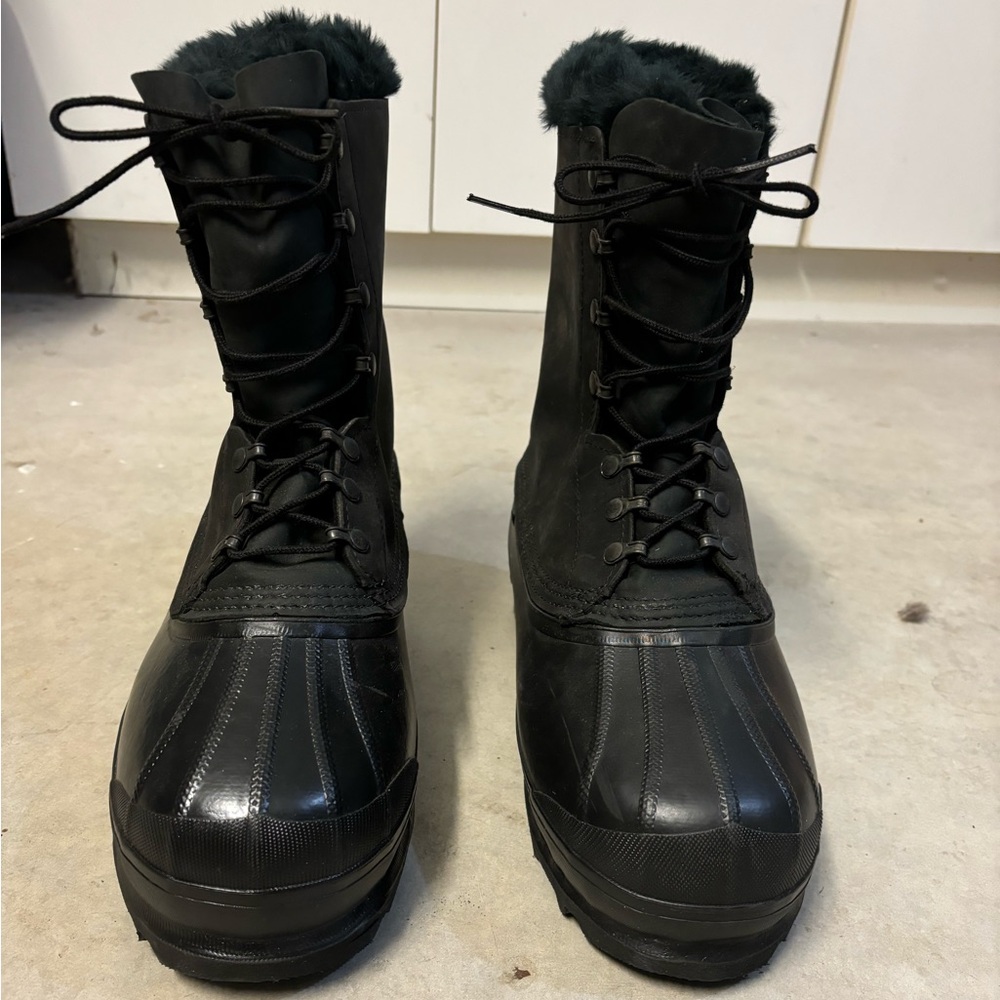 NBW Sorel Winter Boots